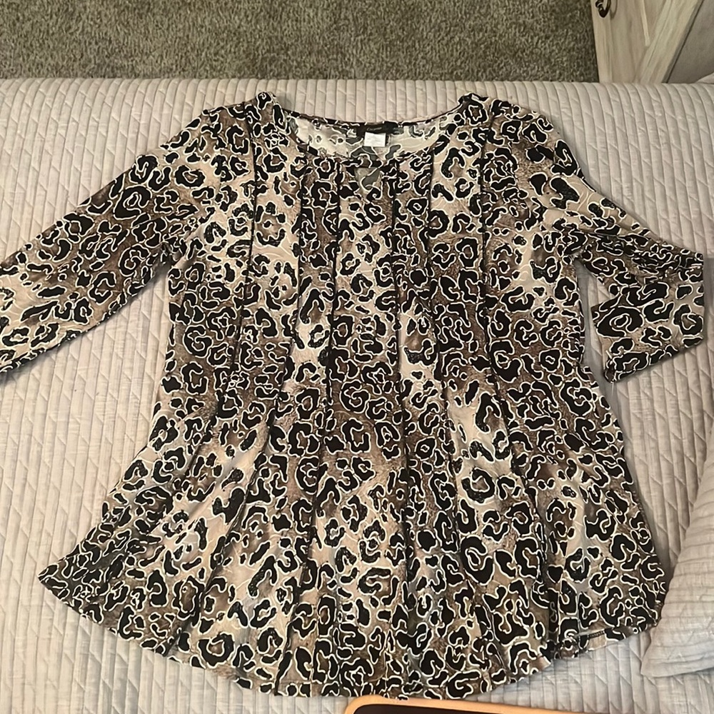 Cocomo shirt
